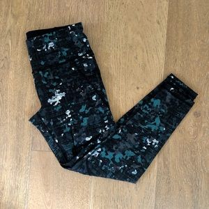 Sweaty Betty Power 7/8 Leggings.